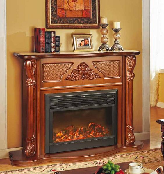 Турин с 33 очагом